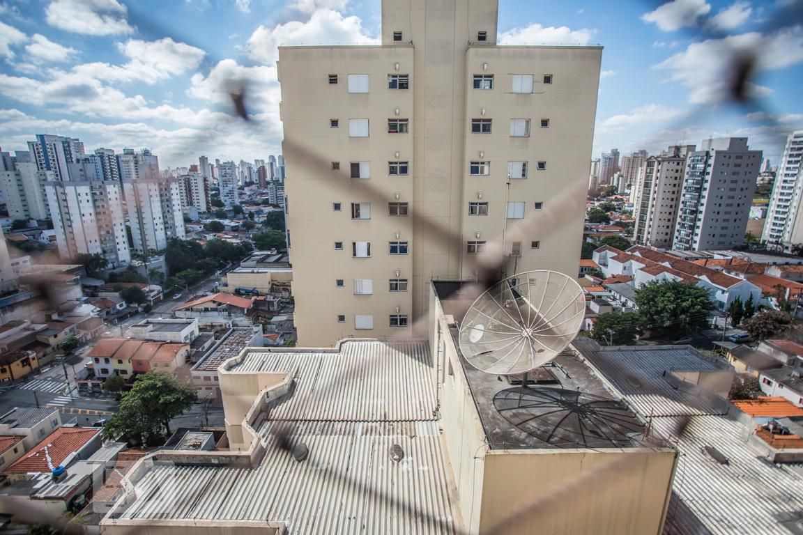 Apartamento, 3 quartos, 80 m² - Foto 15