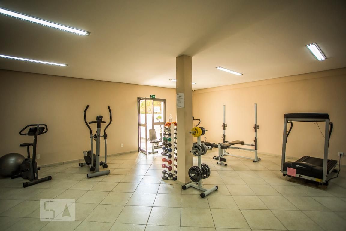 Apartamento, 3 quartos, 80 m² - Foto 73