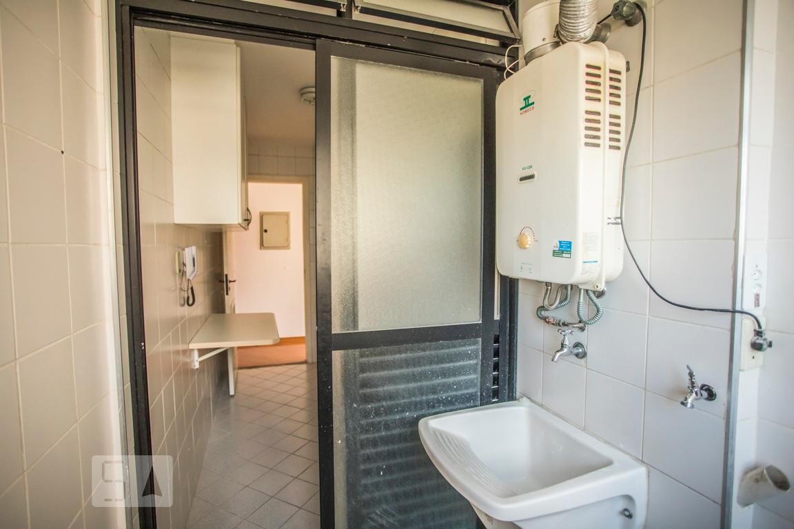 Apartamento, 3 quartos, 80 m² - Foto 47