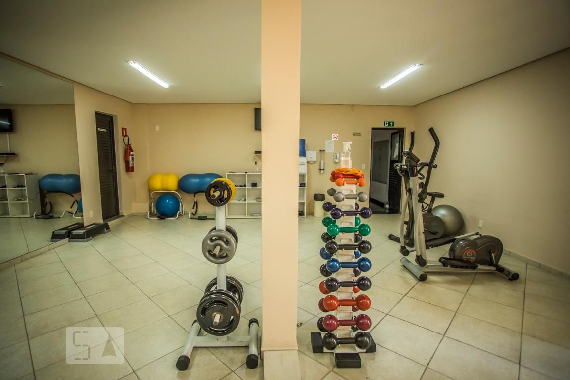 Apartamento, 3 quartos, 80 m² - Foto 74