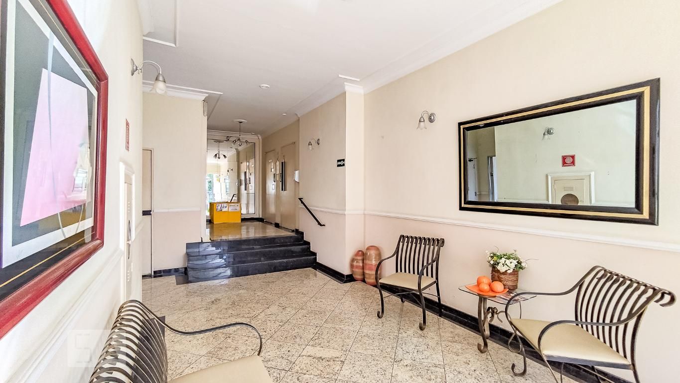 Apartamento, 1 quarto, 44 m² - Foto 35