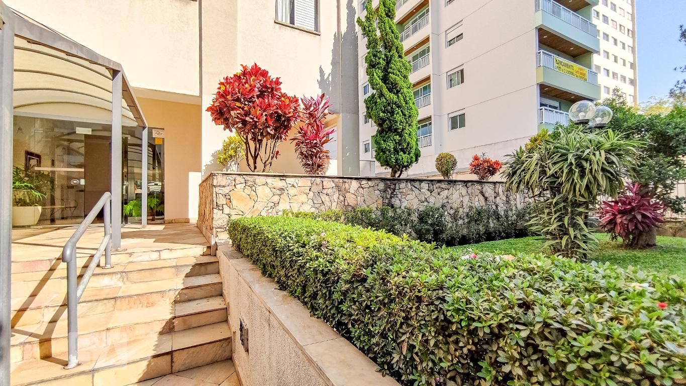 Apartamento, 1 quarto, 44 m² - Foto 36