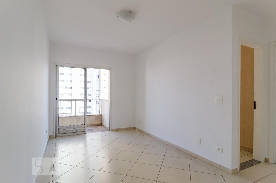Apartamento, 1 quarto, 44 m² - Foto 1
