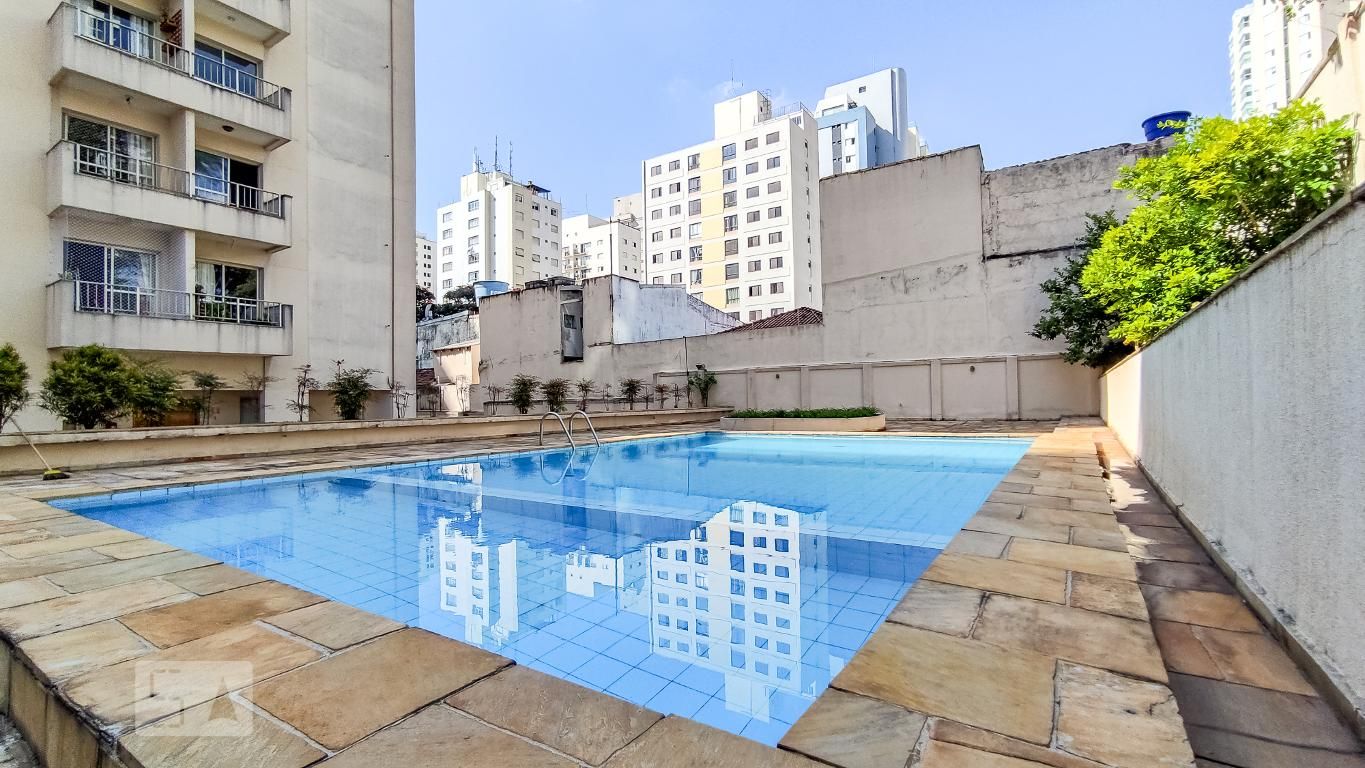 Apartamento, 1 quarto, 44 m² - Foto 30