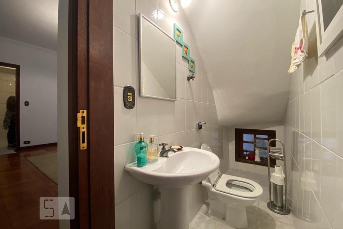 Casa, 4 quartos, 143 m² - Foto 11