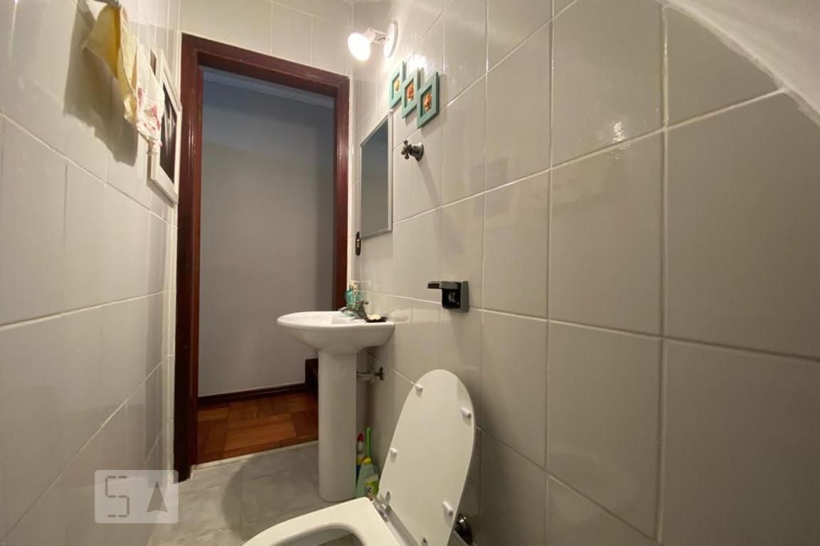 Casa, 4 quartos, 143 m² - Foto 13