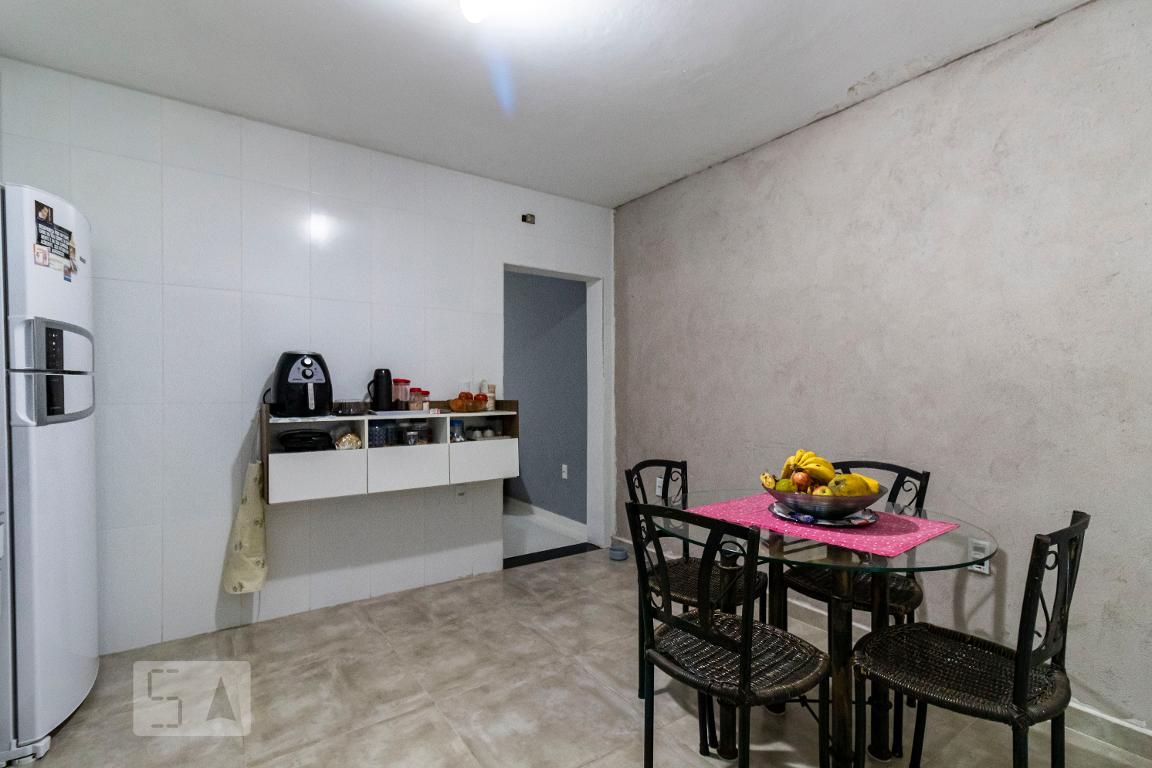 Casa de Condomínio, 2 quartos - Foto 6