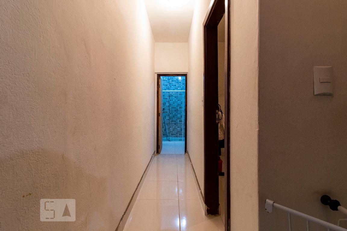 Casa de Condomínio, 2 quartos - Foto 17