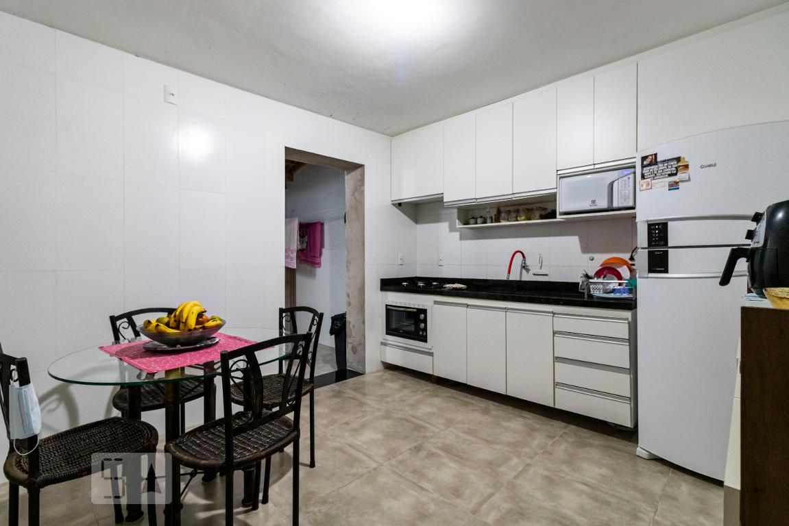 Casa de Condomínio, 2 quartos - Foto 5