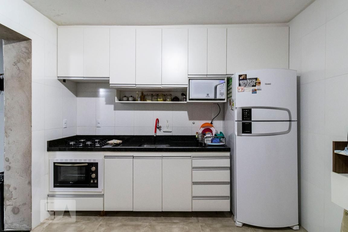 Casa de Condomínio, 2 quartos - Foto 7