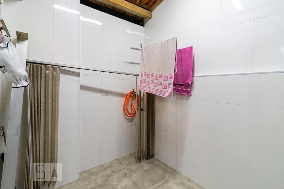 Casa de Condomínio, 2 quartos - Foto 12