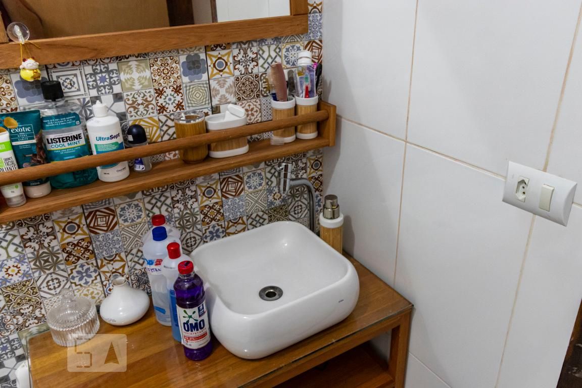 Casa de Condomínio, 2 quartos - Foto 30