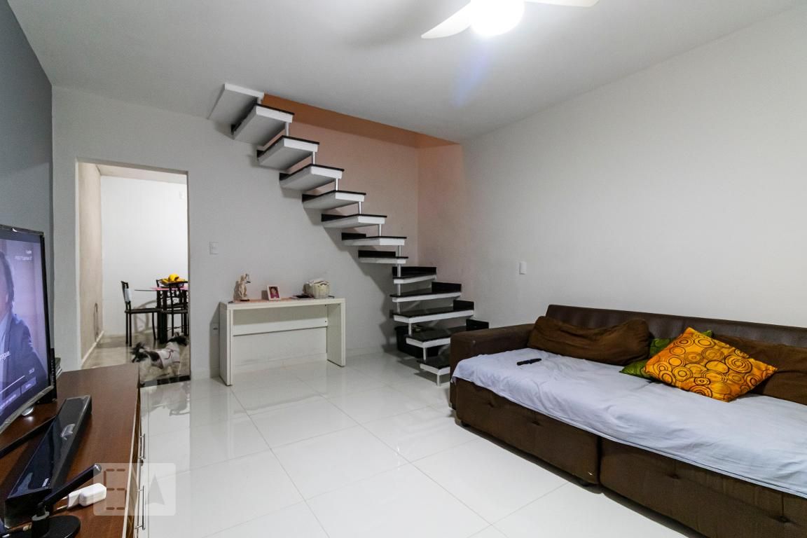 Casa de Condomínio, 2 quartos - Foto 4
