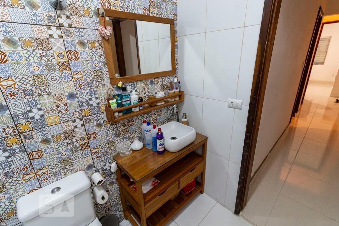 Casa de Condomínio, 2 quartos - Foto 29