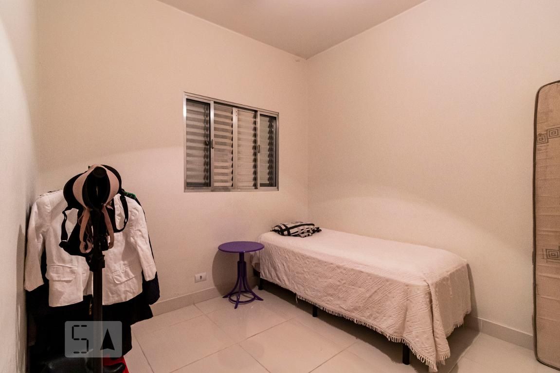 Casa de Condomínio, 2 quartos - Foto 19