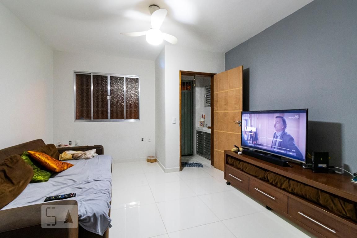 Casa de Condomínio, 2 quartos - Foto 2