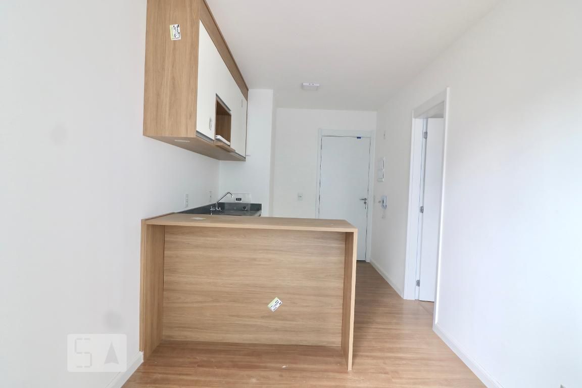 Apartamento, 1 quarto, 28 m² - Foto 6