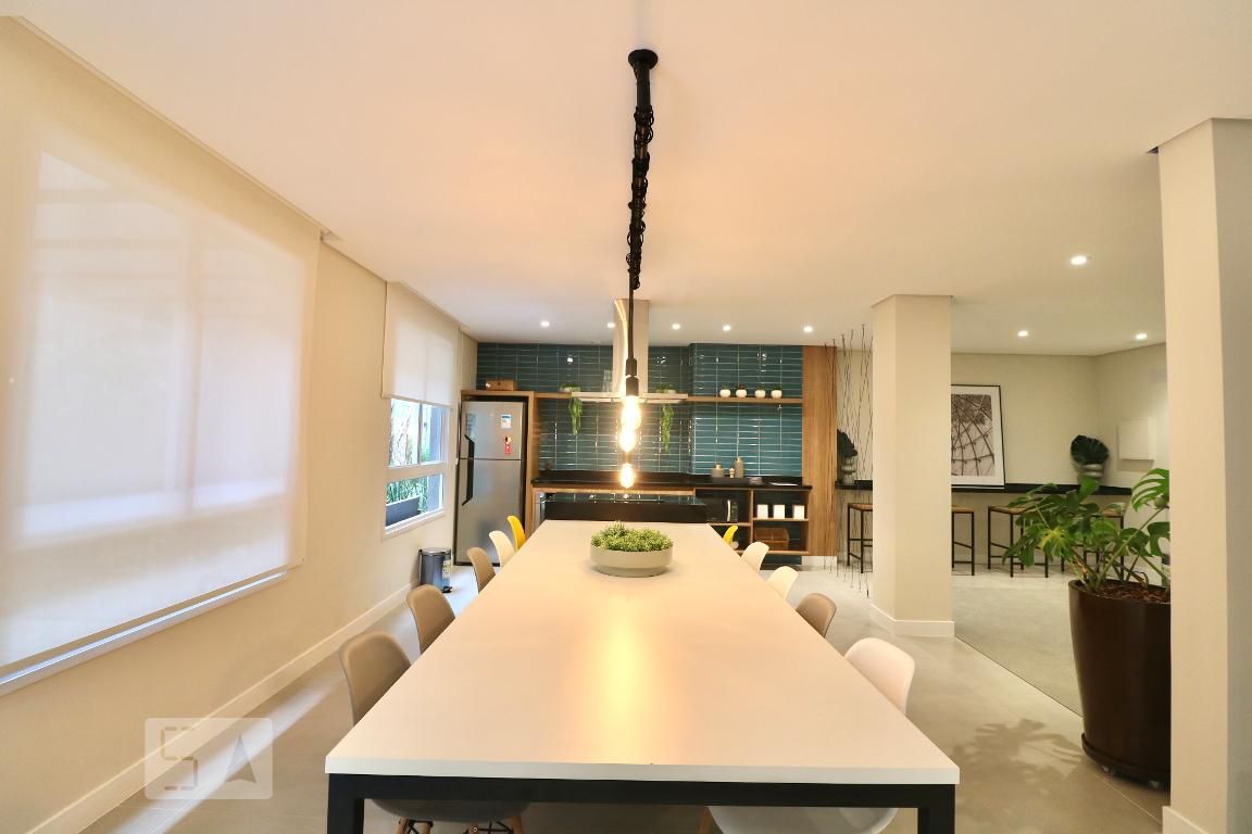 Apartamento, 1 quarto, 28 m² - Foto 33