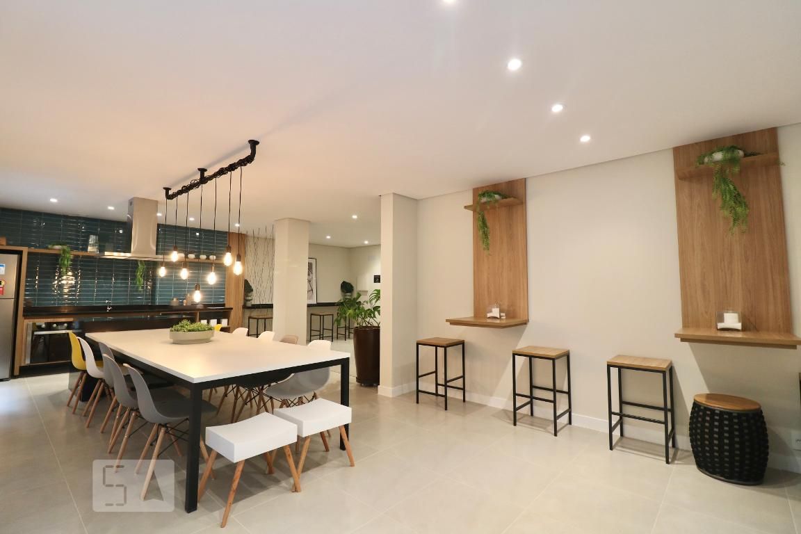 Apartamento, 1 quarto, 28 m² - Foto 34