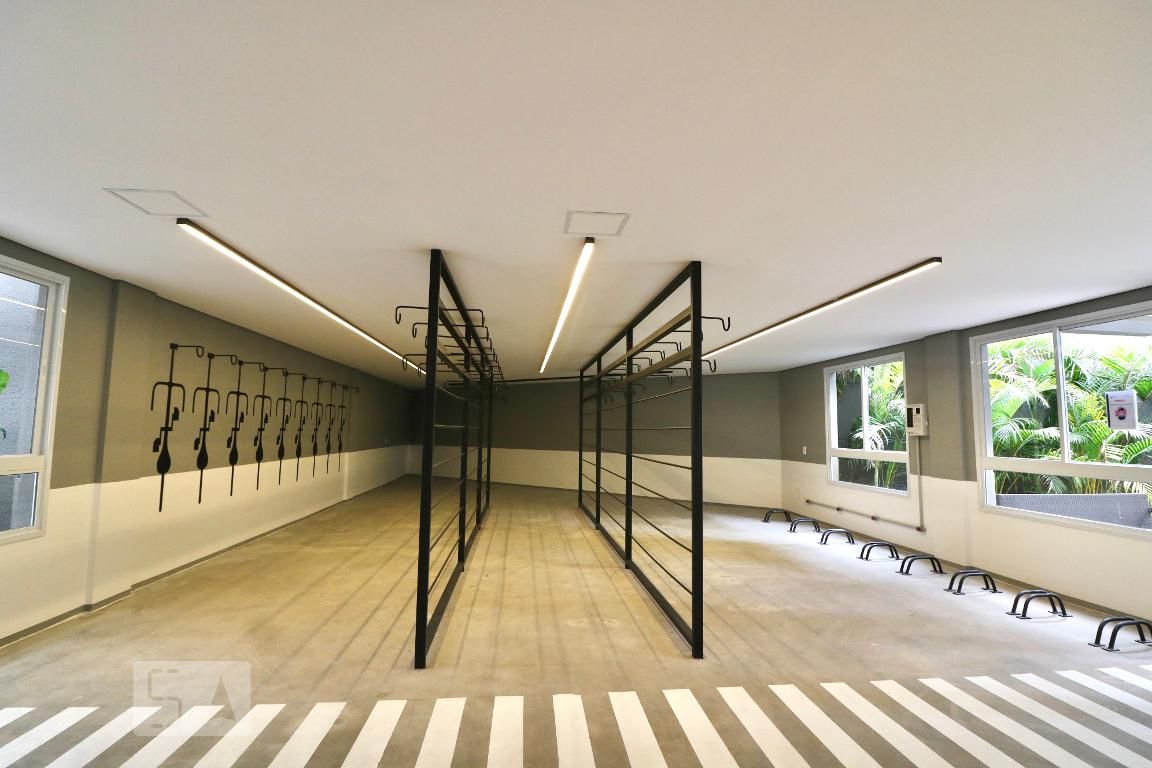 Apartamento, 1 quarto, 28 m² - Foto 45