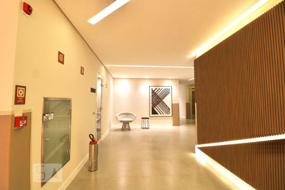 Apartamento, 1 quarto, 28 m² - Foto 49