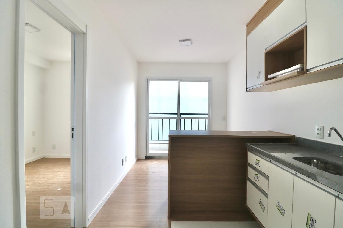 Apartamento, 1 quarto, 28 m² - Foto 1