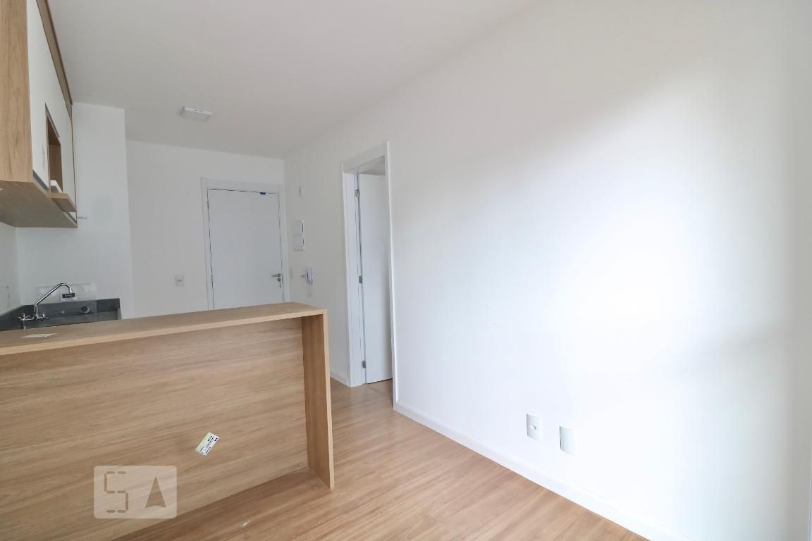 Apartamento, 1 quarto, 28 m² - Foto 7