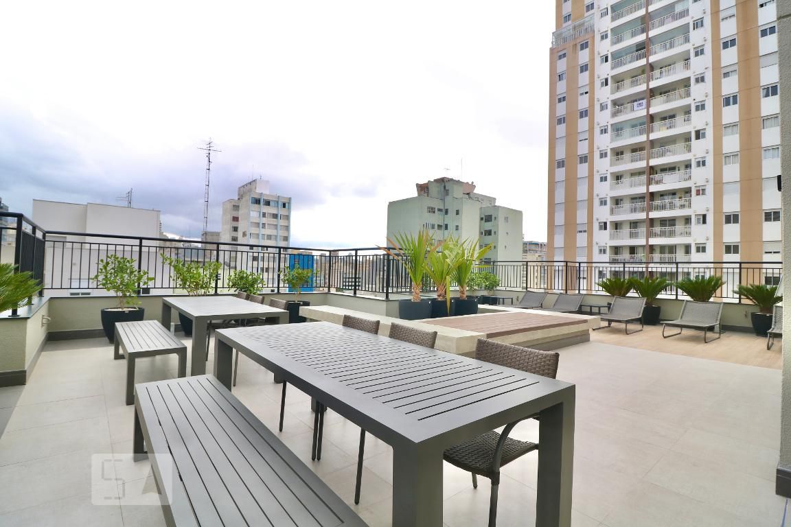 Apartamento, 1 quarto, 28 m² - Foto 35