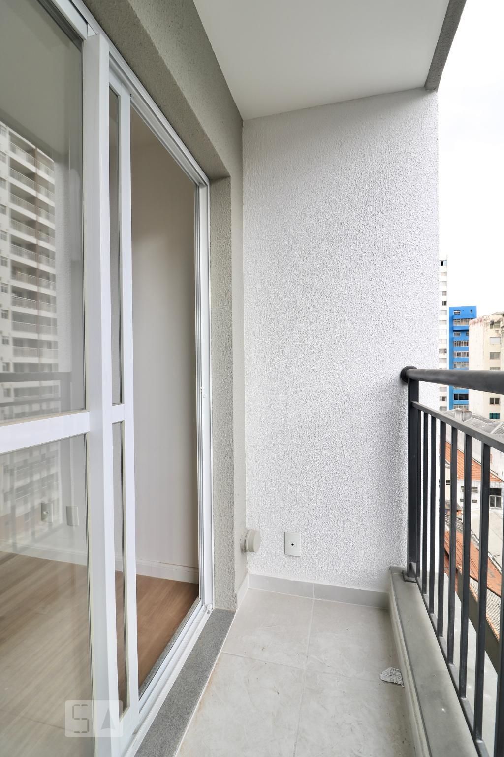 Apartamento, 1 quarto, 28 m² - Foto 10