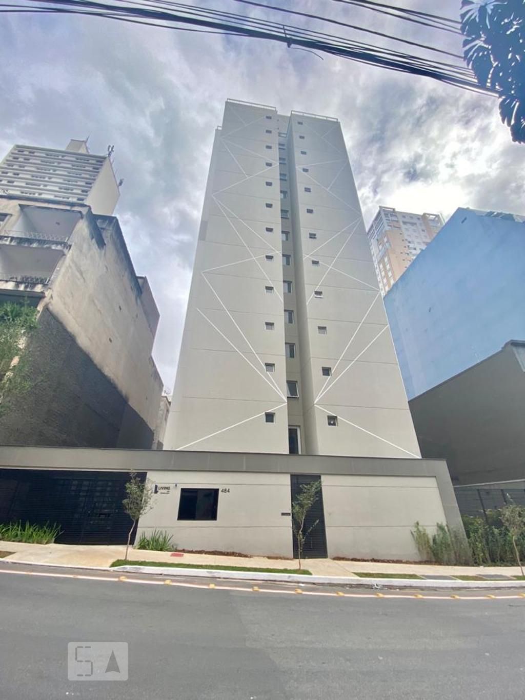 Apartamento, 1 quarto, 28 m² - Foto 52
