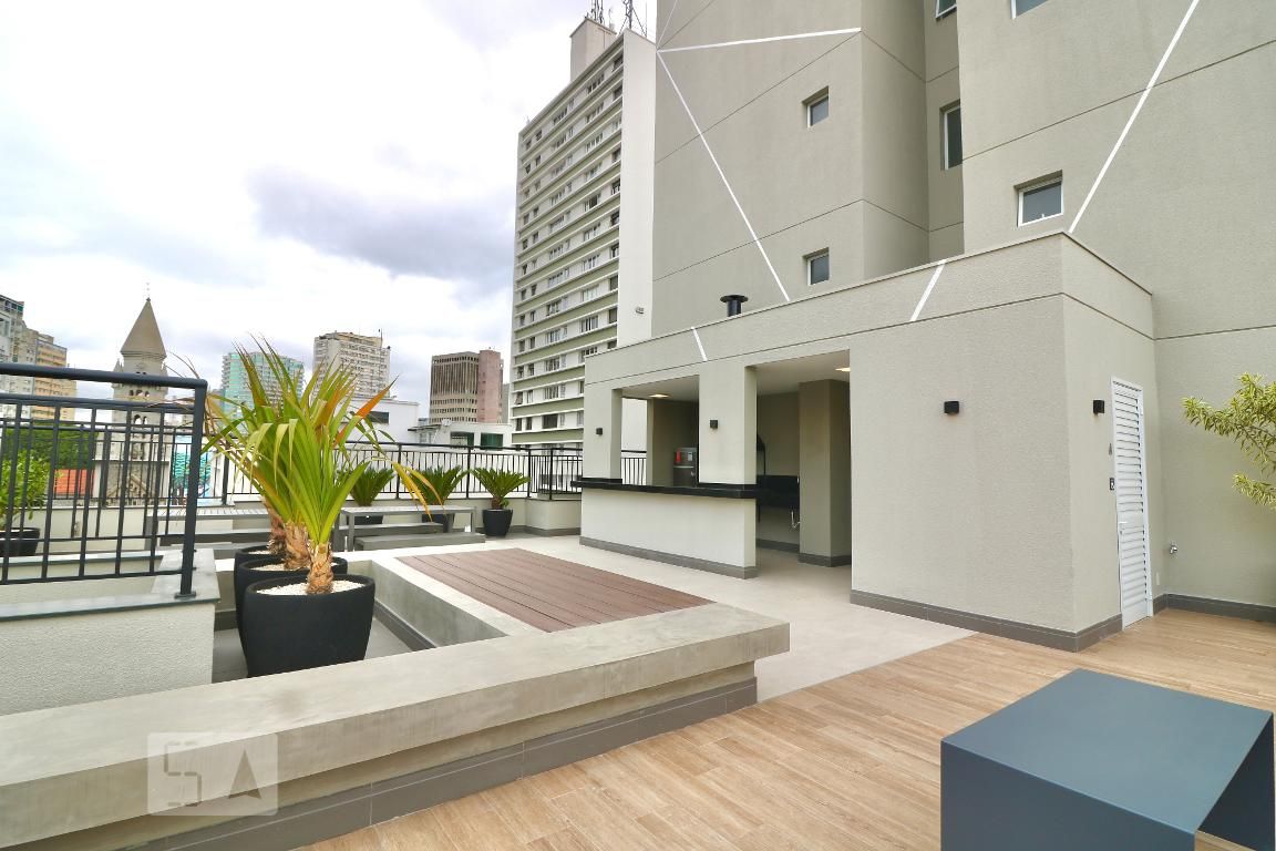 Apartamento, 1 quarto, 28 m² - Foto 43