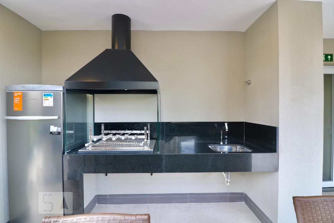 Apartamento, 1 quarto, 28 m² - Foto 40