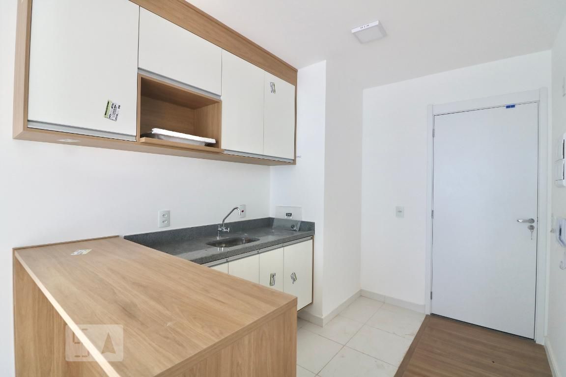 Apartamento, 1 quarto, 28 m² - Foto 23