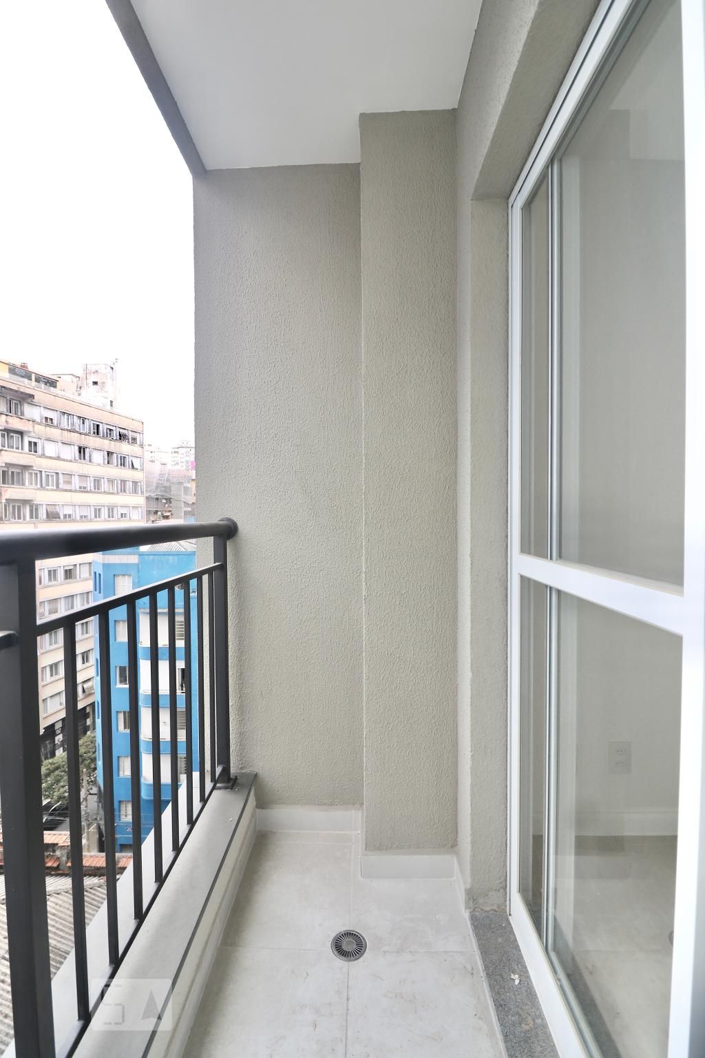 Apartamento, 1 quarto, 28 m² - Foto 9