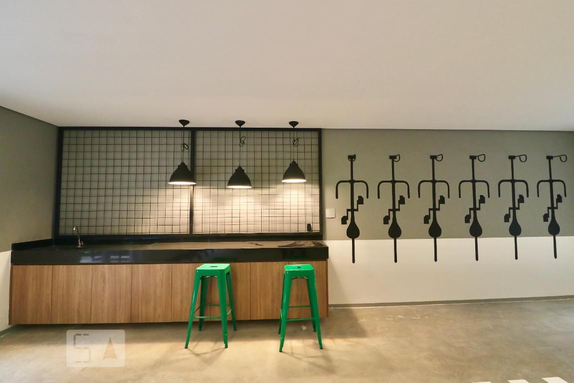 Apartamento, 1 quarto, 28 m² - Foto 46