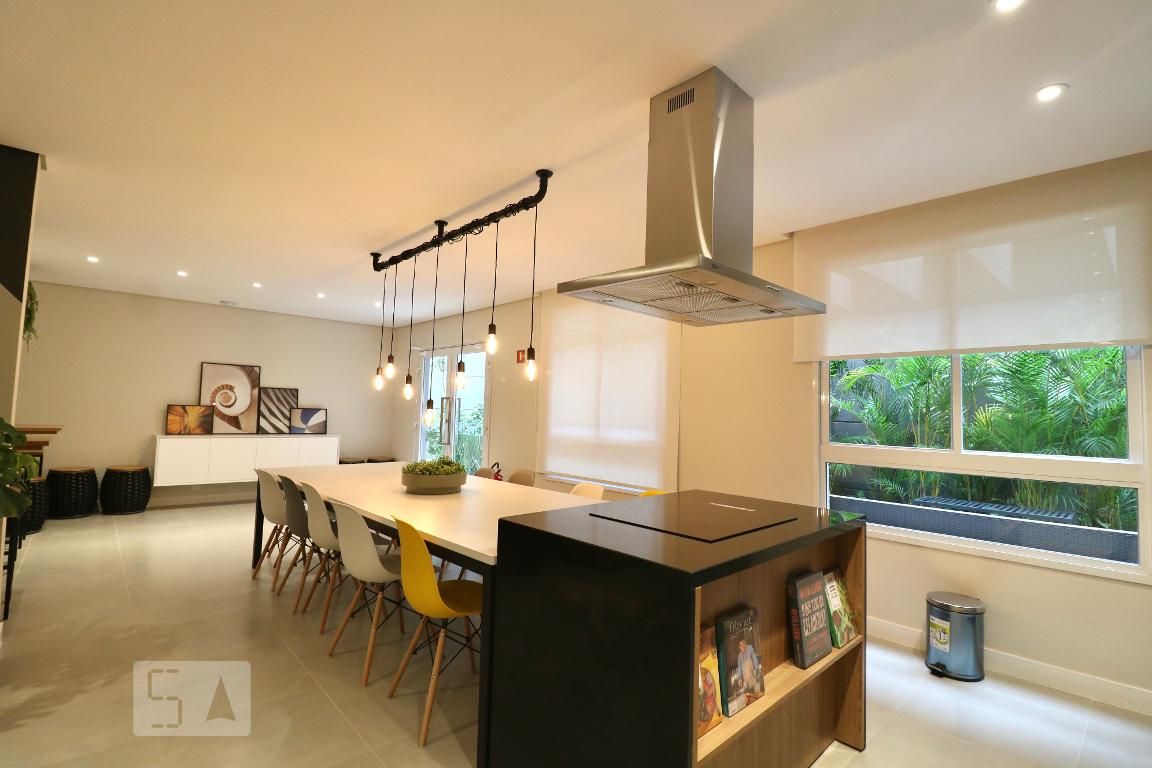 Apartamento, 1 quarto, 28 m² - Foto 32