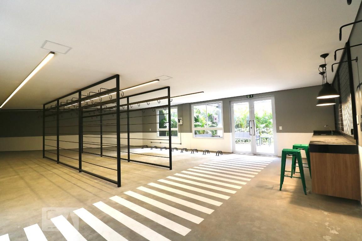 Apartamento, 1 quarto, 28 m² - Foto 44