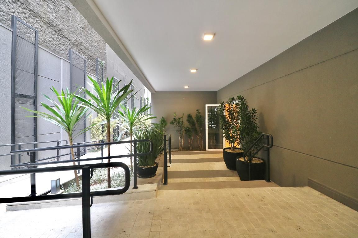 Apartamento, 1 quarto, 28 m² - Foto 50
