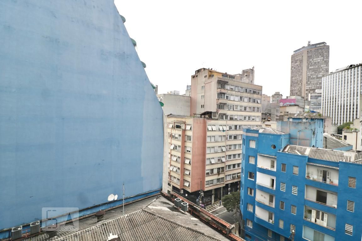 Apartamento, 1 quarto, 28 m² - Foto 11