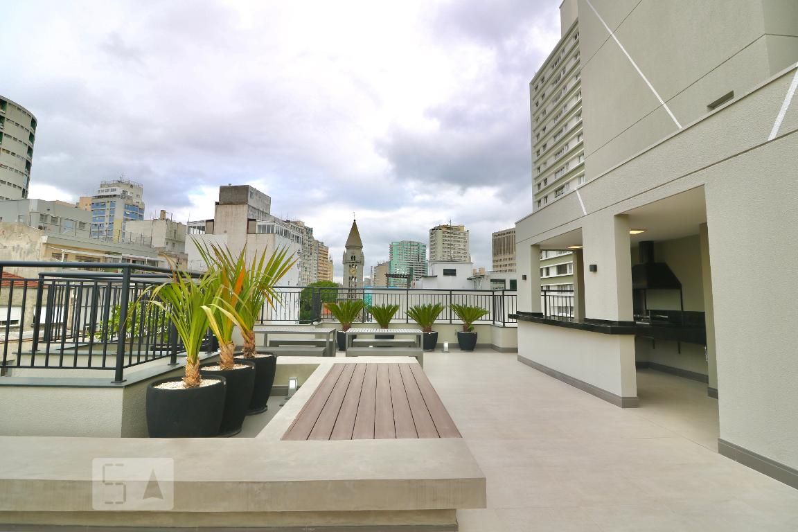 Apartamento, 1 quarto, 28 m² - Foto 42