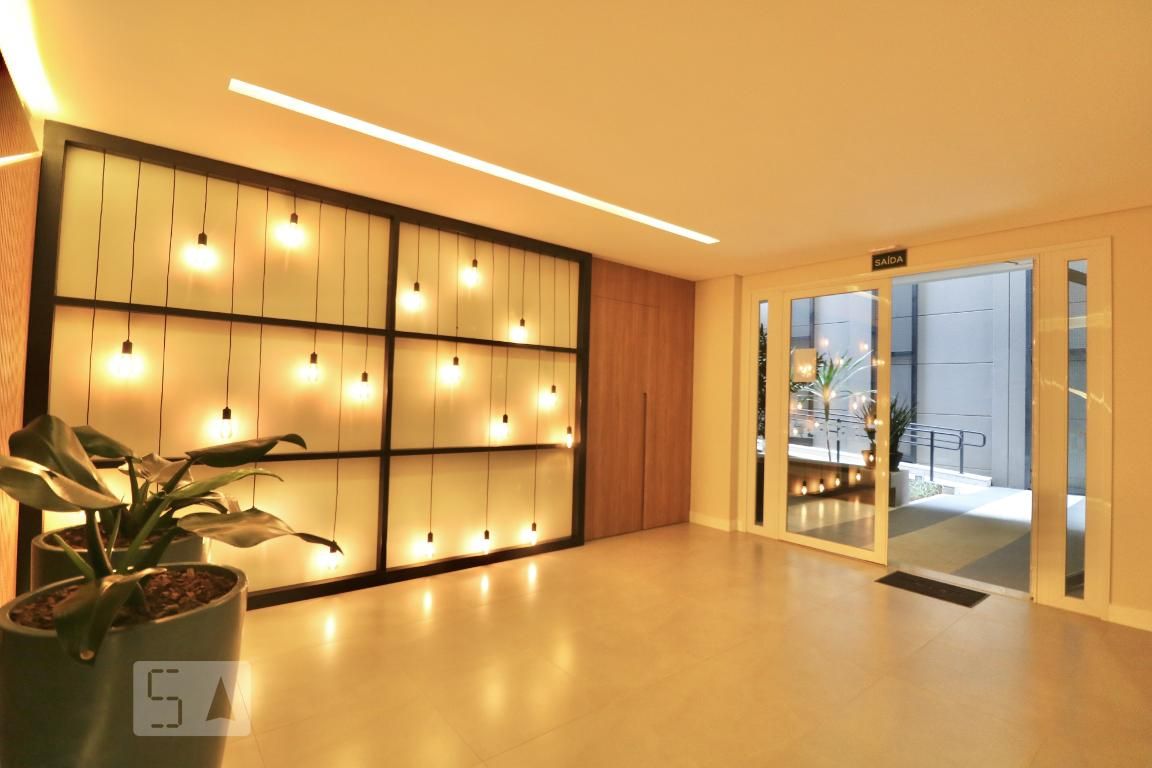 Apartamento, 1 quarto, 28 m² - Foto 47