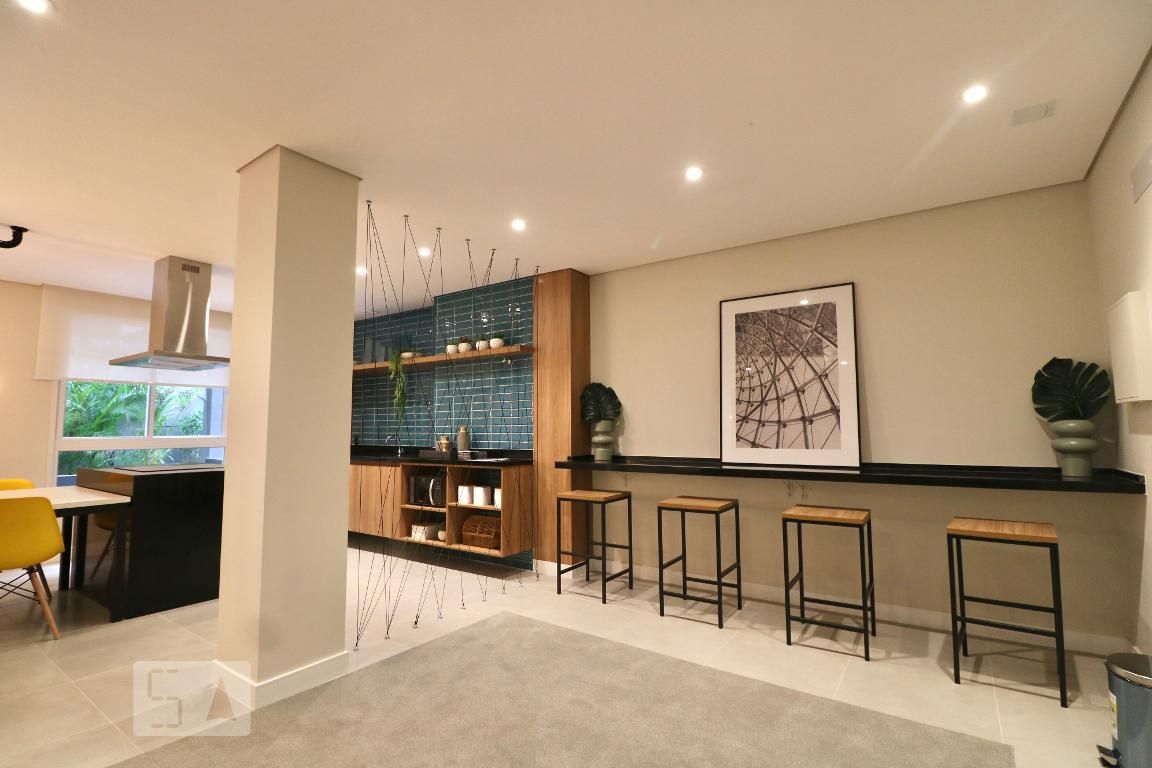 Apartamento, 1 quarto, 28 m² - Foto 31