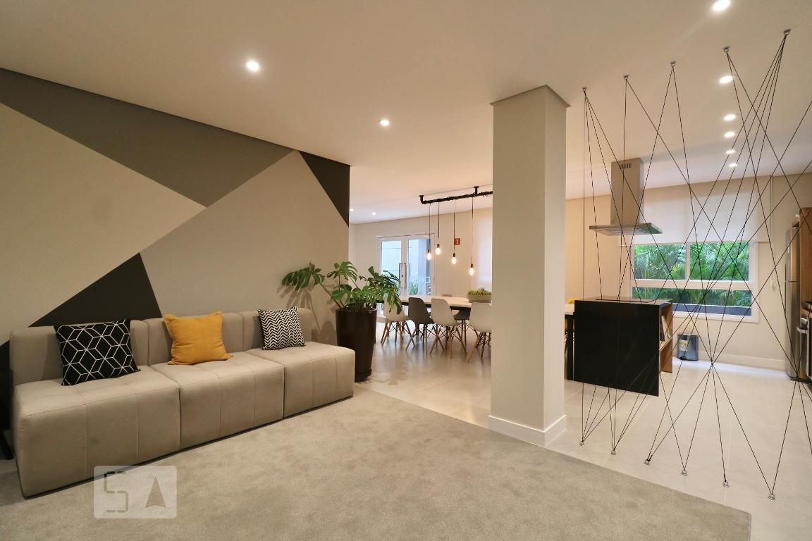 Apartamento, 1 quarto, 28 m² - Foto 30
