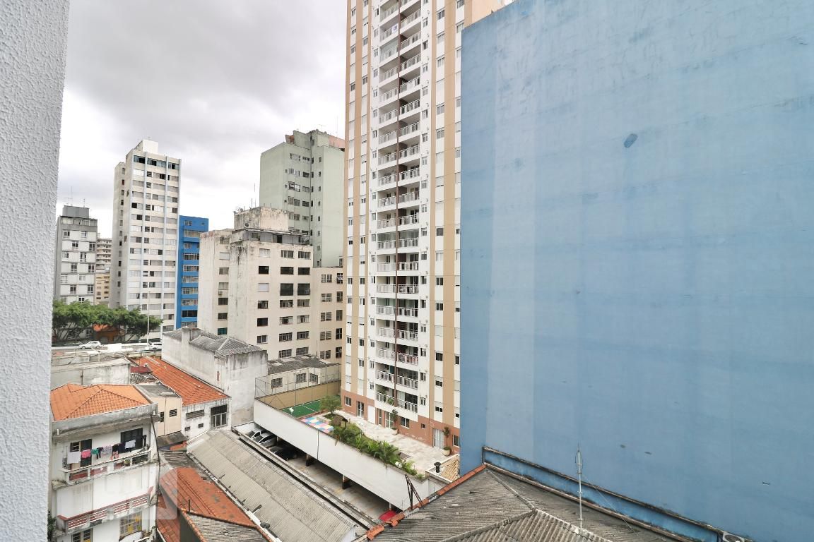 Apartamento, 1 quarto, 28 m² - Foto 12