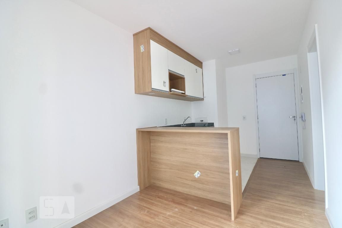 Apartamento, 1 quarto, 28 m² - Foto 8
