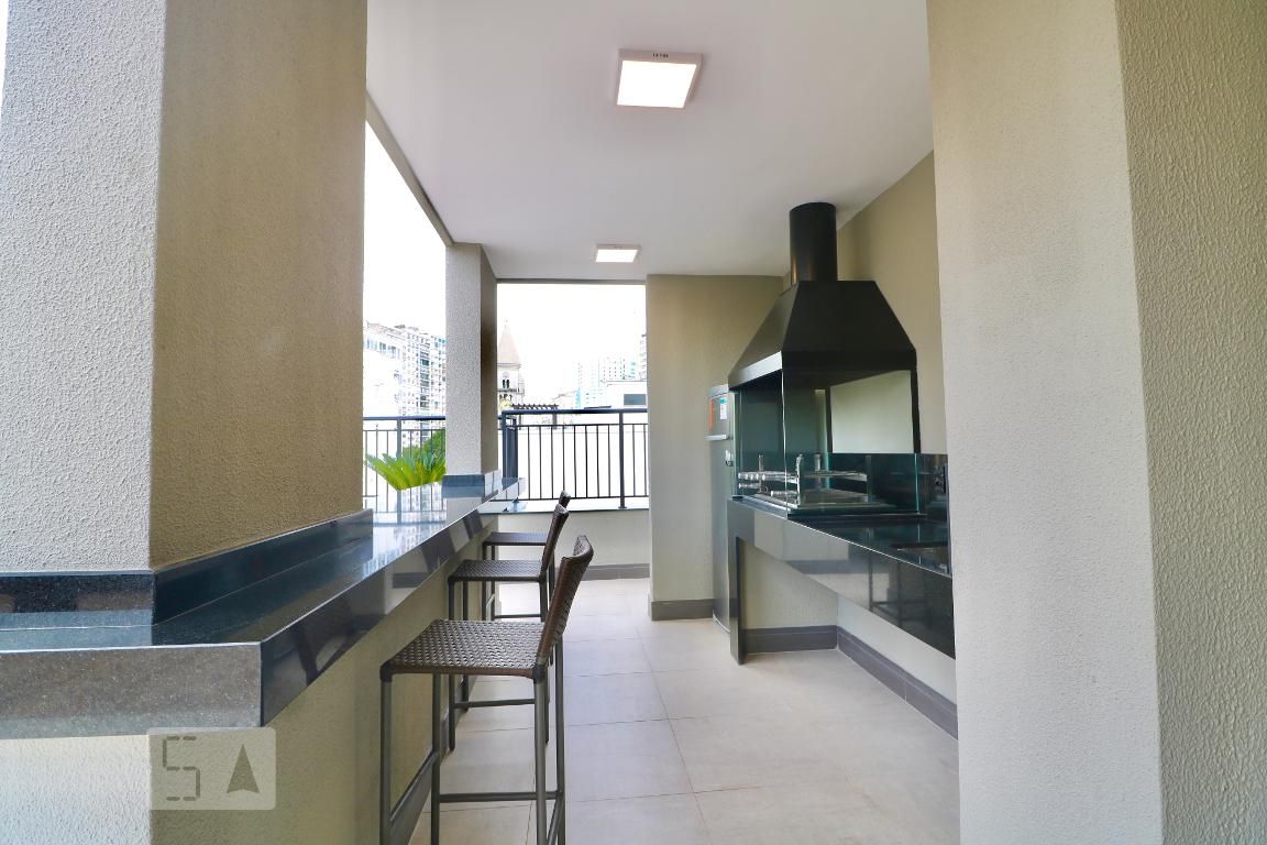 Apartamento, 1 quarto, 28 m² - Foto 39