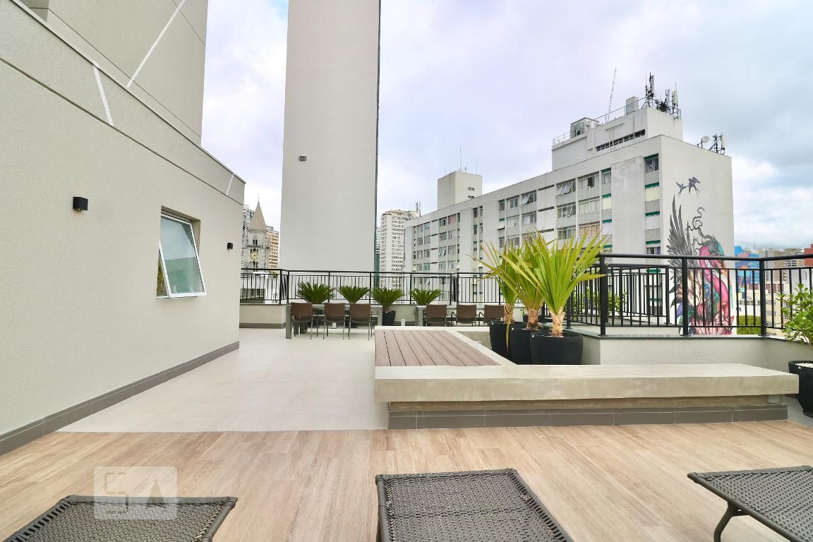 Apartamento, 1 quarto, 28 m² - Foto 37