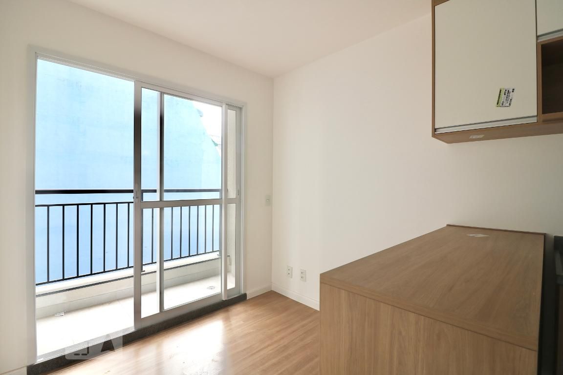 Apartamento, 1 quarto, 28 m² - Foto 5