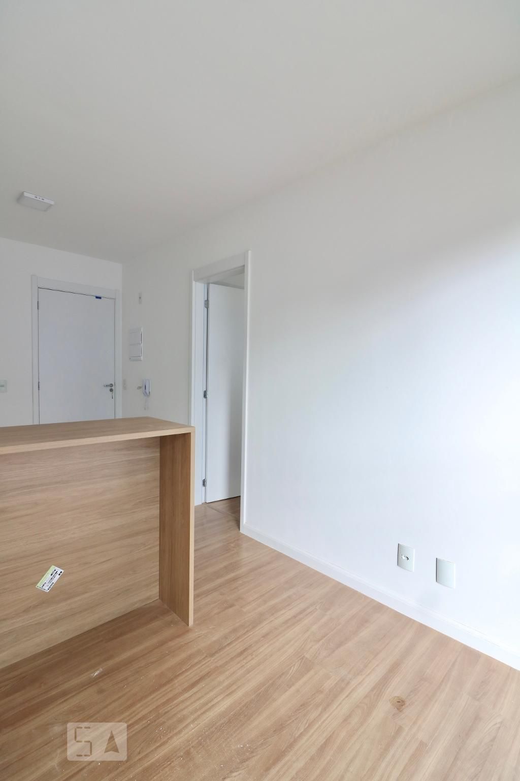 Apartamento, 1 quarto, 28 m² - Foto 4