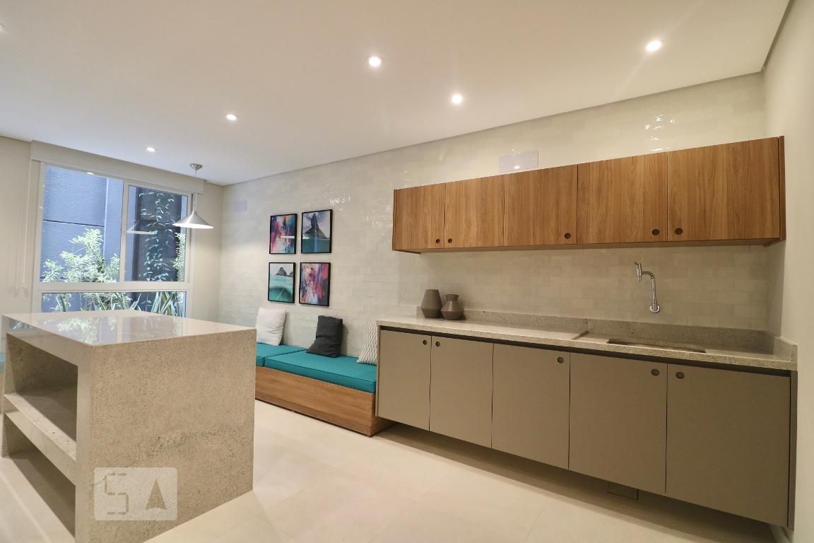 Apartamento, 1 quarto, 28 m² - Foto 29